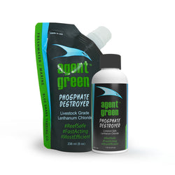 instant actionwhy wait for slow phosphate reduction systems?  Knock it out instantly  ⇾