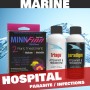 Journey Hospital Pack - Marine