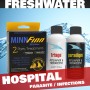 Journey Hospital Pack - Freshwater