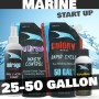 Journey Start - Marine 25-50 Gallon