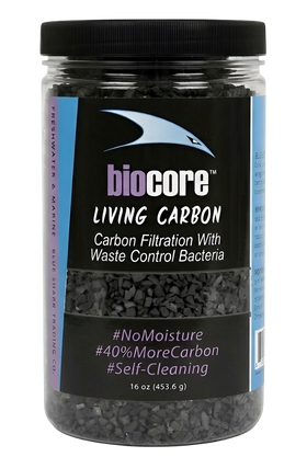 BioCore Living Carbon