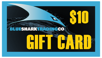 Blue Shark Journey Gift Card - 0