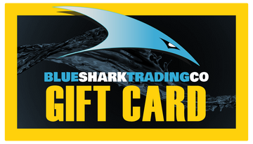 Blue Shark Journey Gift Card