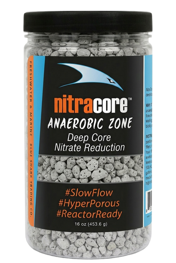 NitraCore Aerobic Zone