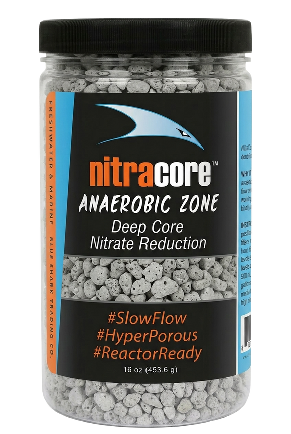 NitraCore Aerobic Zone