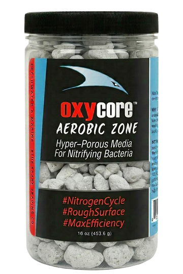 OxyCore Aerobic Zone
