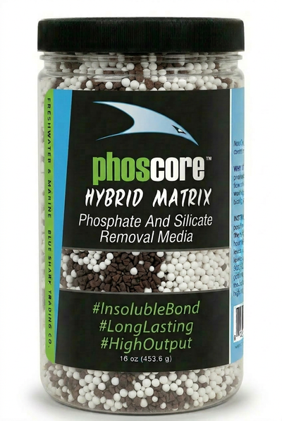 PhosCore Hybrid Matrix