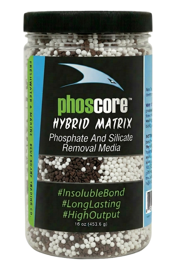 PhosCore Hybrid Matrix