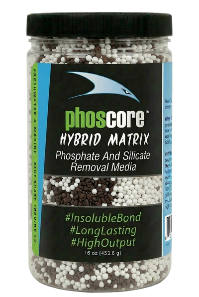PhosCore Hybrid Matrix