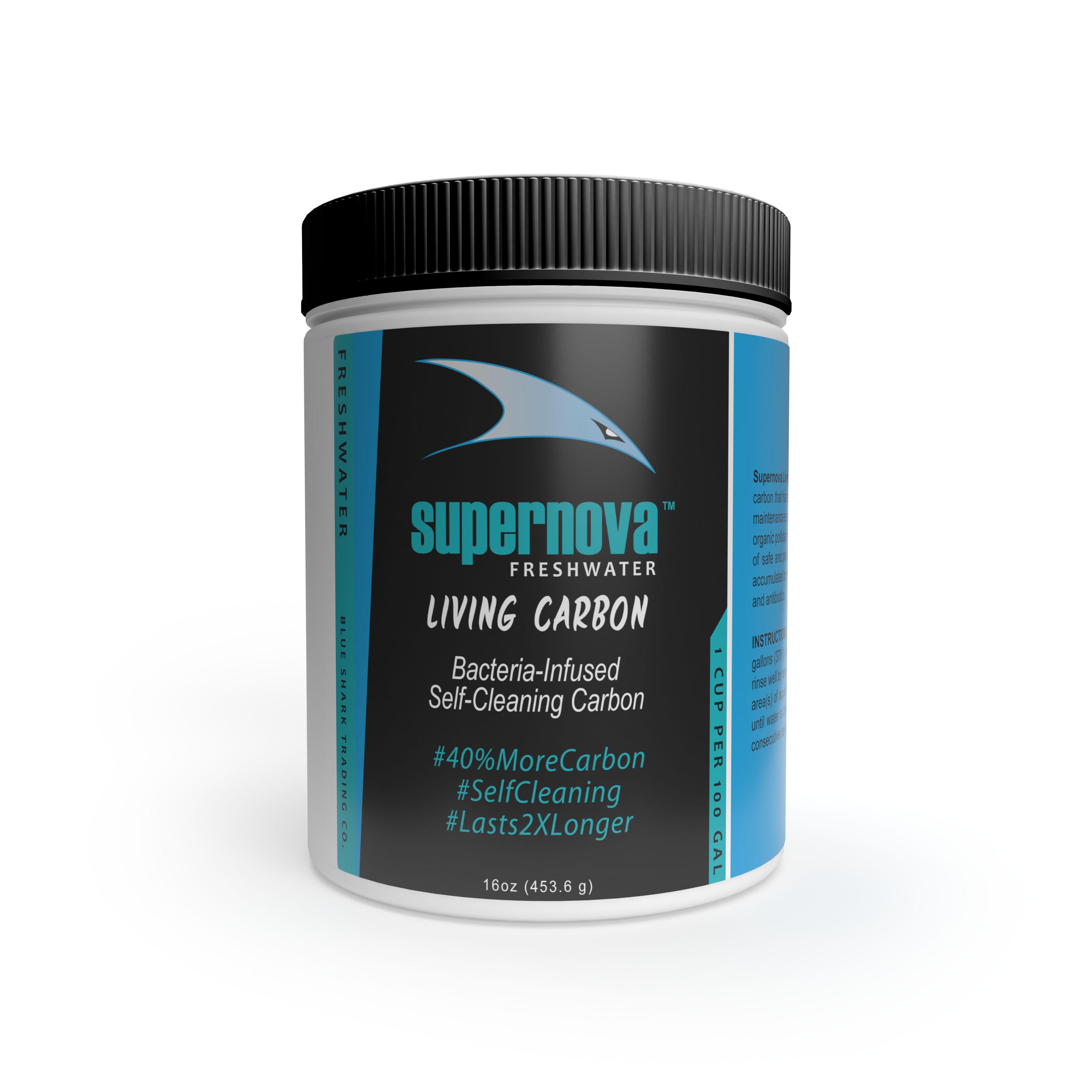 Supernova Living Carbon (Wholesale)