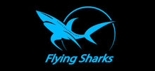 Flying sharks 99edd588 9ef6 4409 aa86 04b6ff808670